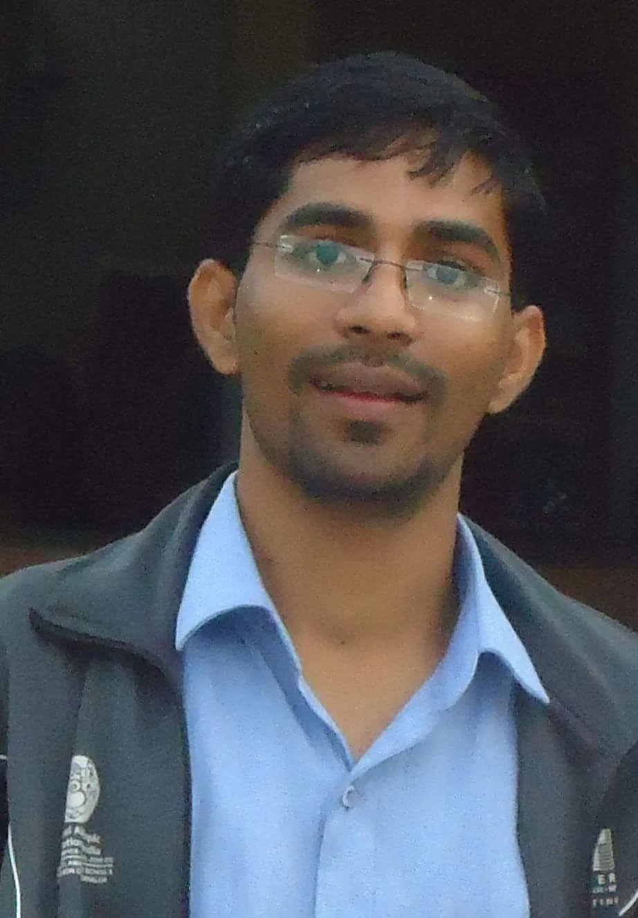 Dr. Bhale Pradeepkumar Gajendra