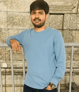 Dr. Mukku Nishanth Kartheek