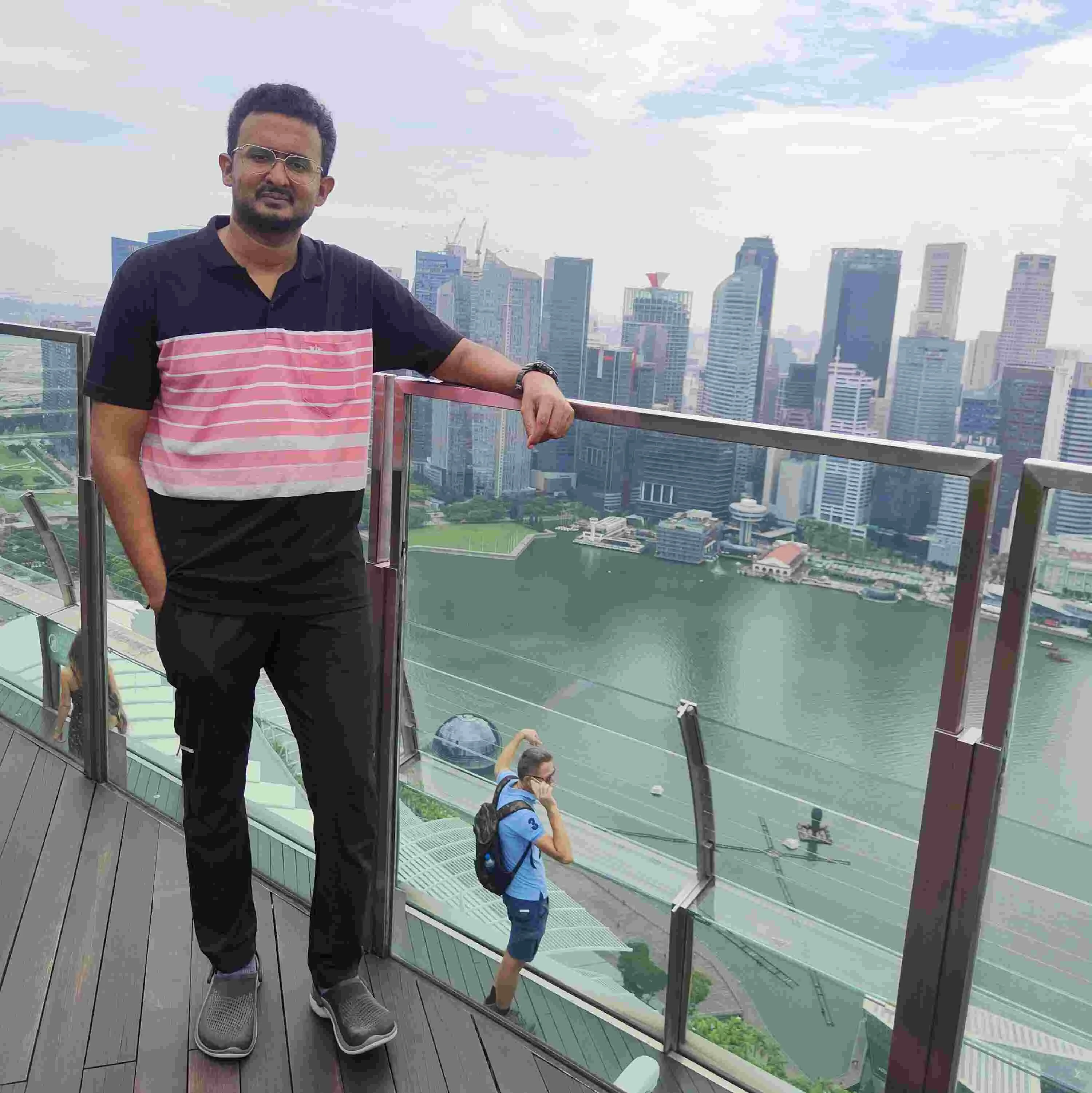 Dr. Syed Shahul Hameed AS