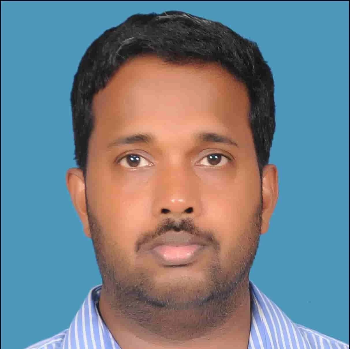 Prof. Shalu MA