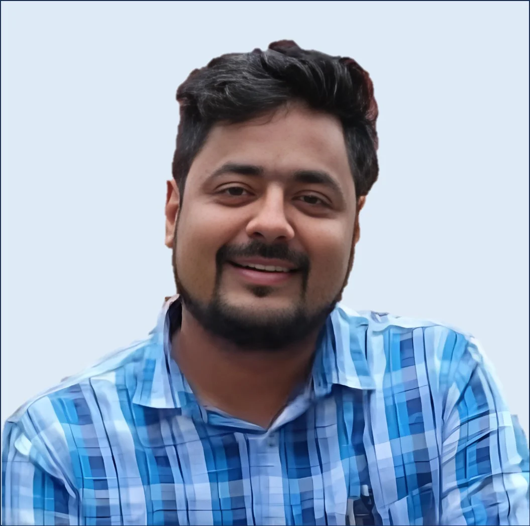 Dr. Siddhant Shrivastava