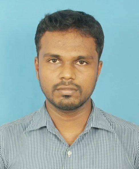 Mr. AswinRaj M