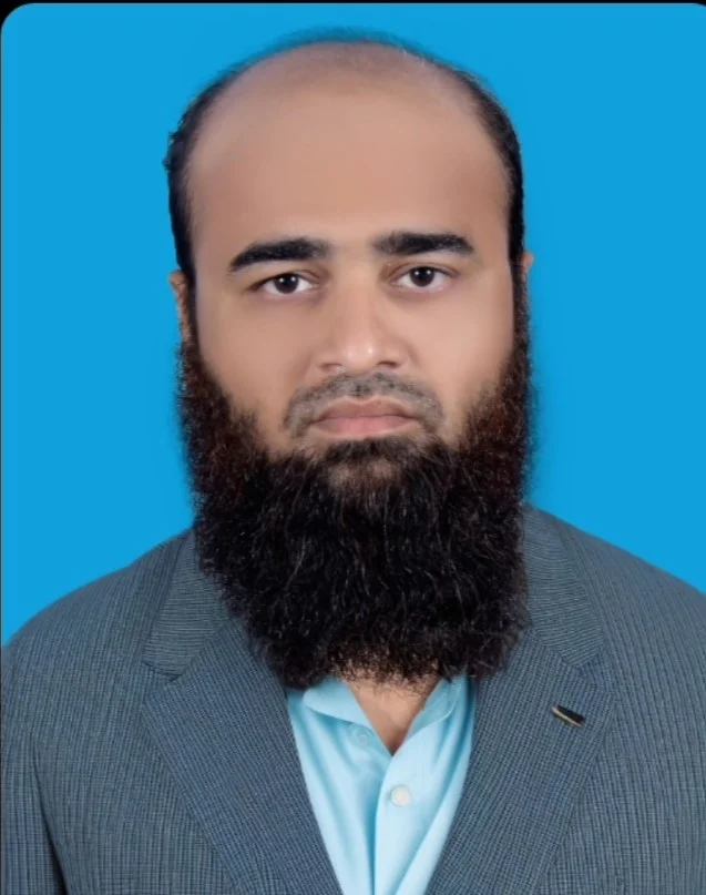 Mr. Azarudeen A