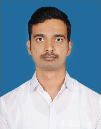 Shri Dhivakaran G.N