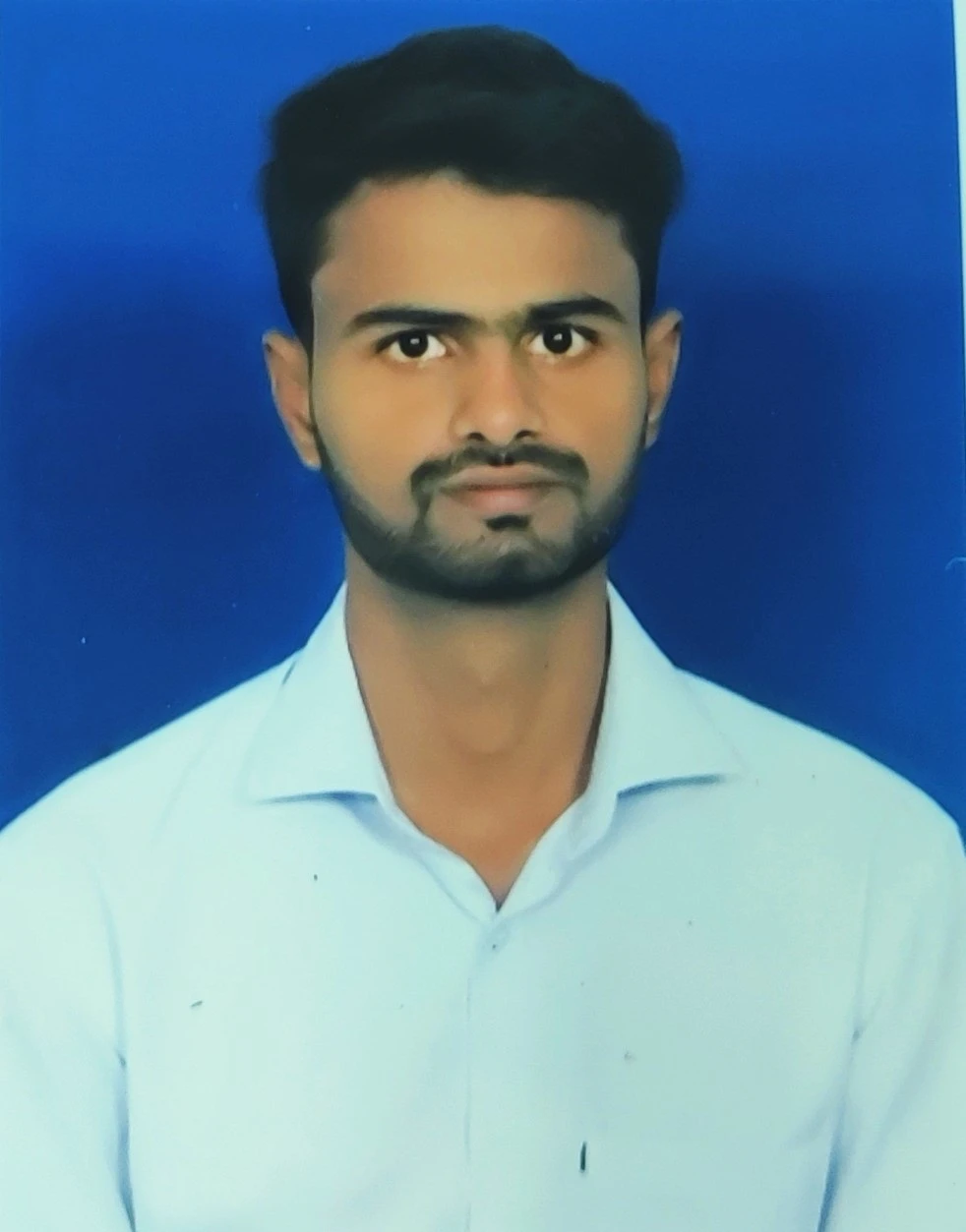 Shri. Ganesh Kumar Reddy Gadde