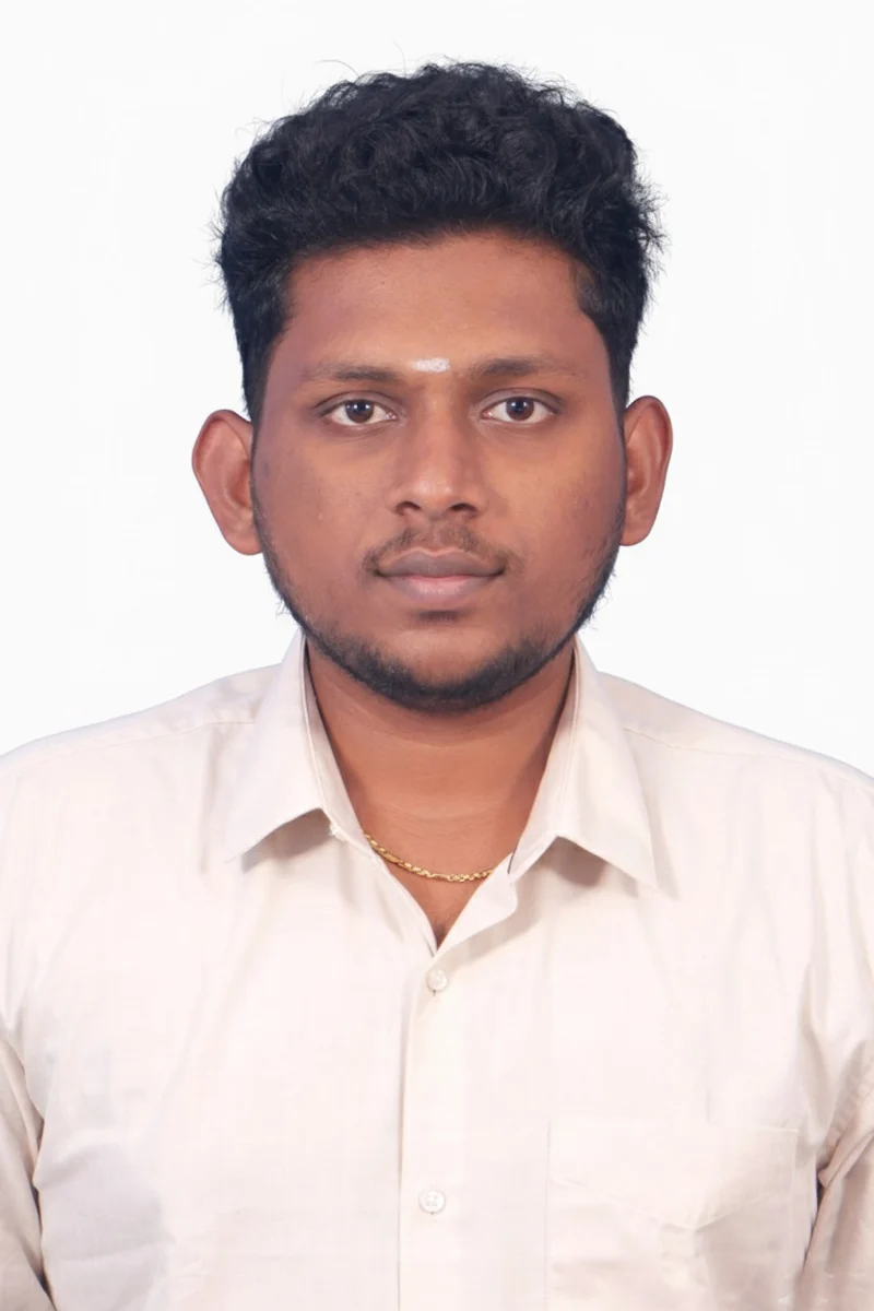 Shri. Kamaleshmuthu B