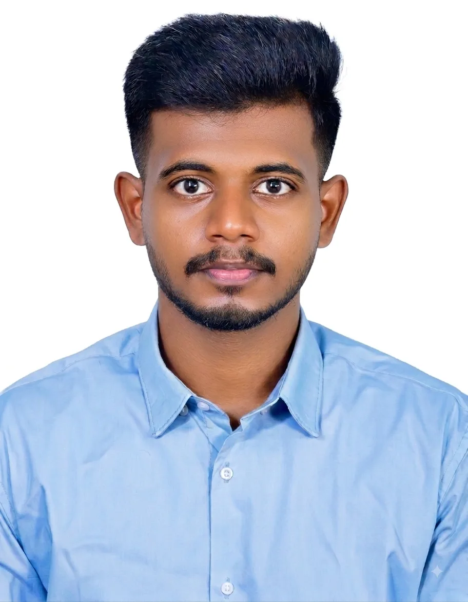 Shri. Muthuraman K.