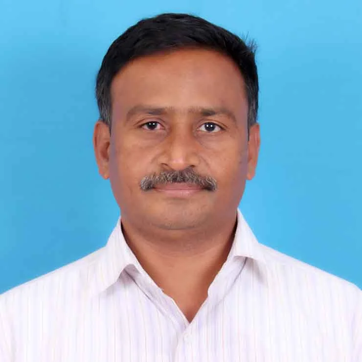 Shri. Ravi Kumar Gundavarapu