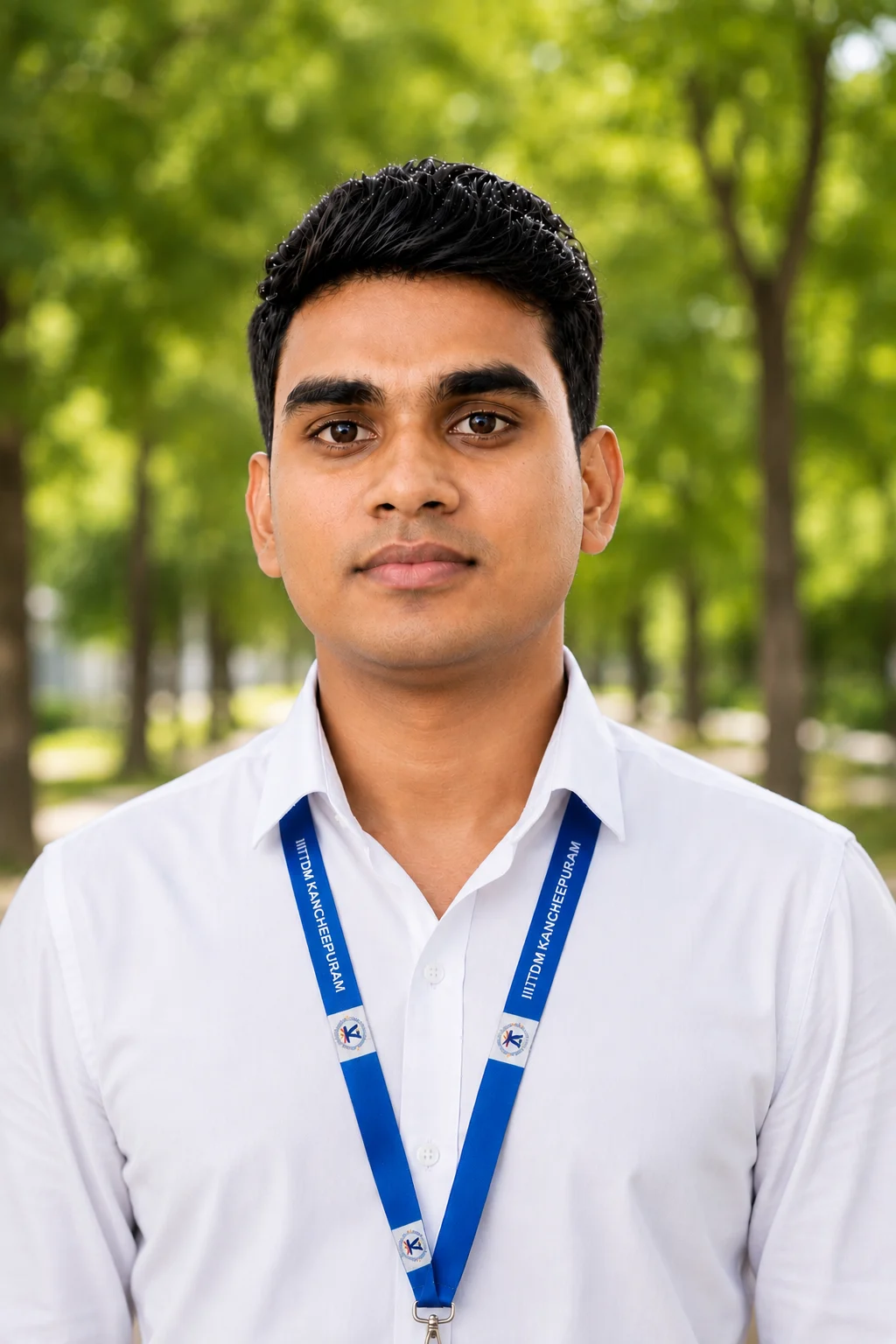 Shri Virendra Kumar