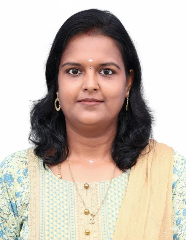 Ms. Kavitha P