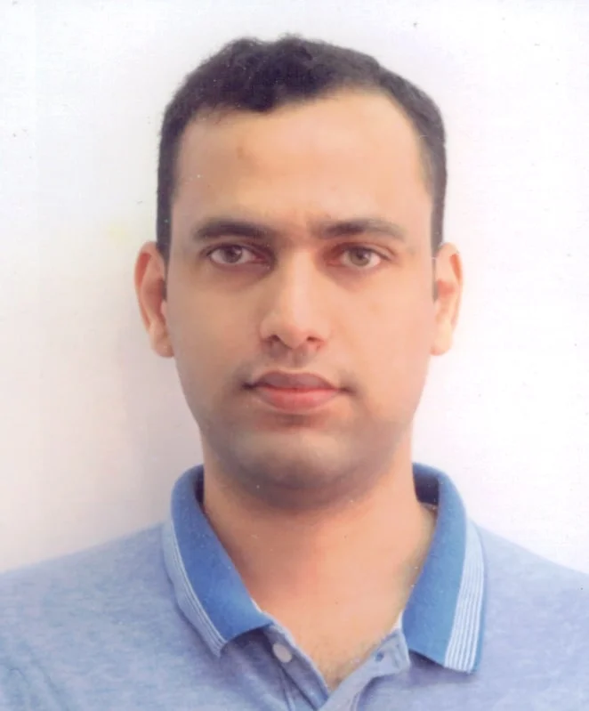 Dr. S. Vijayakumar